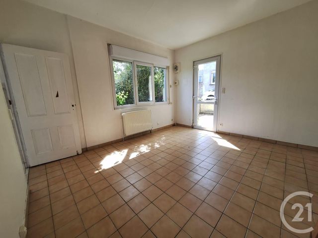 Maison &agrave; vendre - 5 pi&egrave;ces - 115 m2 - Cherbourg En Cotentin - 50 - BASSE-NORMANDIE