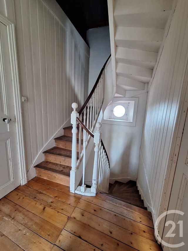 Maison &agrave; vendre - 5 pi&egrave;ces - 115 m2 - Cherbourg En Cotentin - 50 - BASSE-NORMANDIE