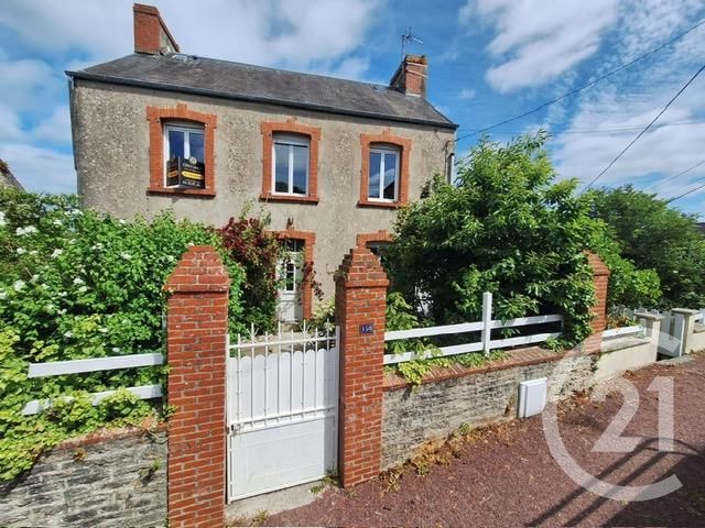 Maison à vendre CHERBOURG EN COTENTIN