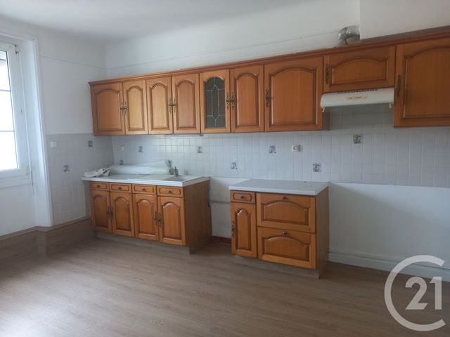 appartement - EQUEURDREVILLE HAINNEVILLE - 50