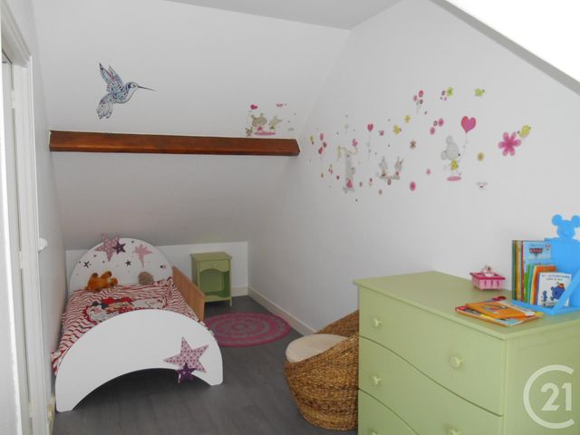 Maison &agrave; louer - 3 pi&egrave;ces - 66,52 m2 - Cherbourg En Cotentin - 50 - BASSE-NORMANDIE