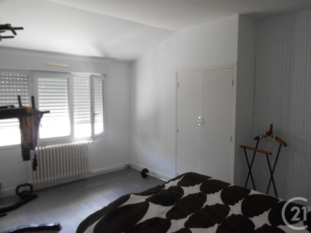 Maison &agrave; louer - 3 pi&egrave;ces - 66,52 m2 - Cherbourg En Cotentin - 50 - BASSE-NORMANDIE