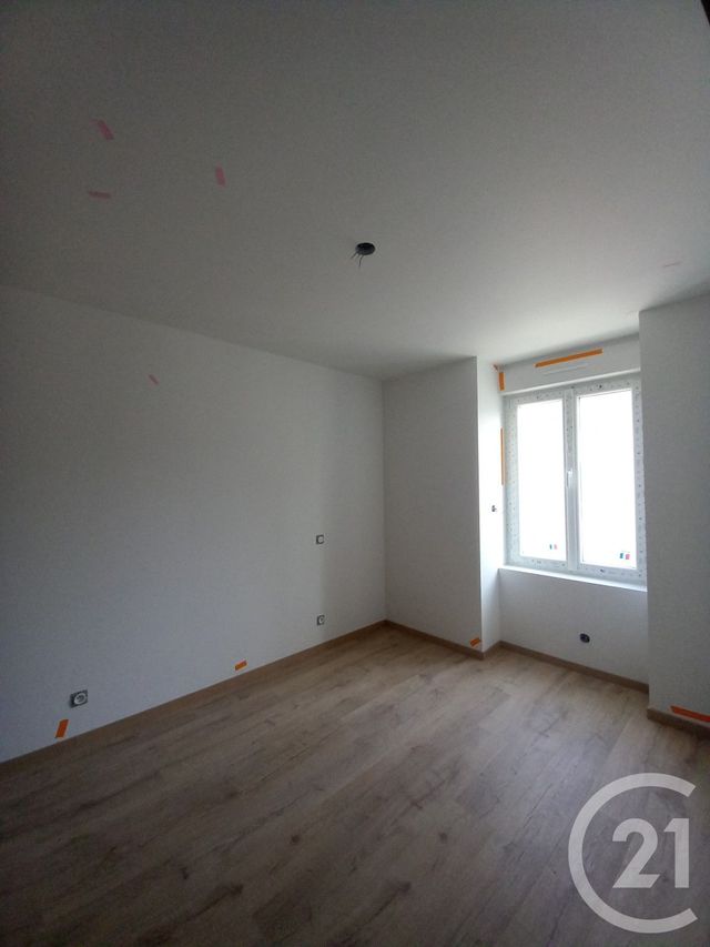 Appartement F2 &agrave; louer - 2 pi&egrave;ces - 50 m2 - Cherbourg En Cotentin - 50 - BASSE-NORMANDIE