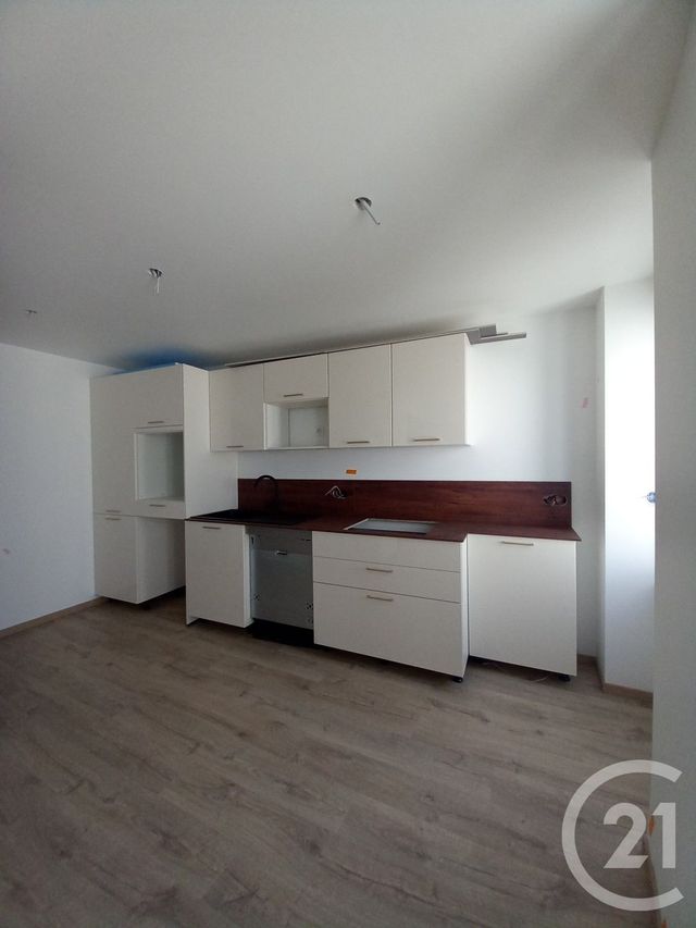 appartement - CHERBOURG EN COTENTIN - 50