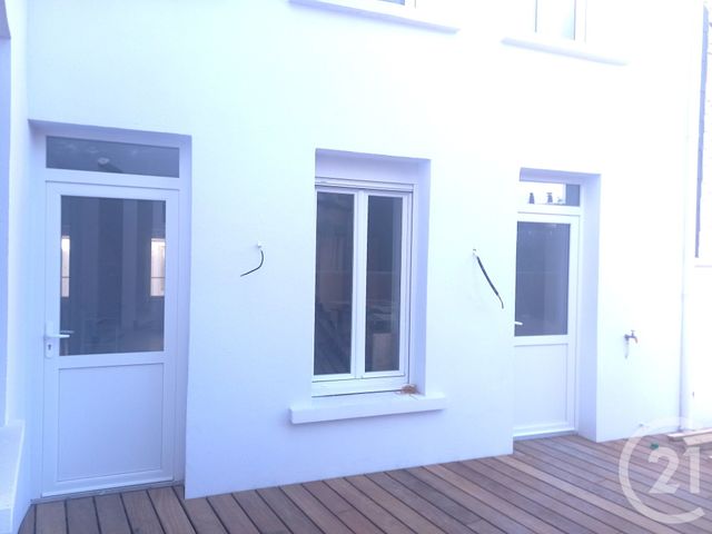 appartement - CHERBOURG EN COTENTIN - 50