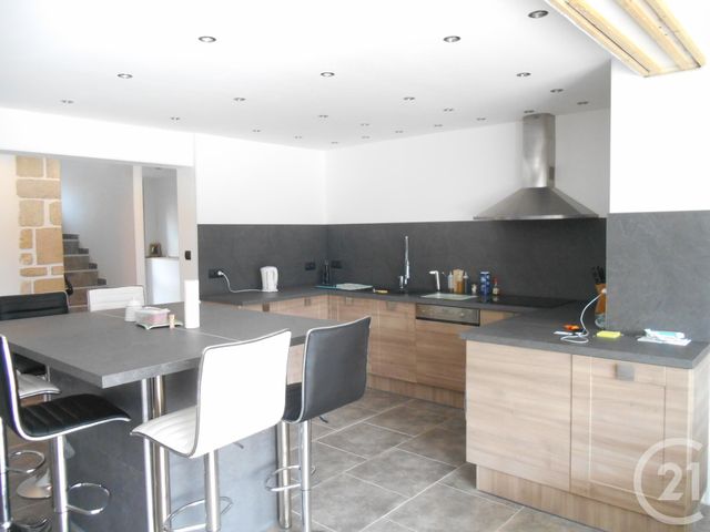 Maison &agrave; louer - 5 pi&egrave;ces - 150 m2 - Cherbourg En Cotentin - 50 - BASSE-NORMANDIE