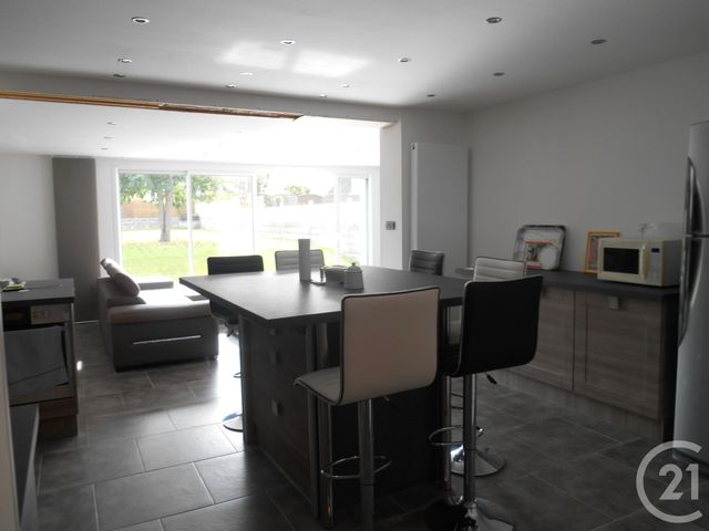 Maison &agrave; louer - 5 pi&egrave;ces - 150 m2 - Cherbourg En Cotentin - 50 - BASSE-NORMANDIE