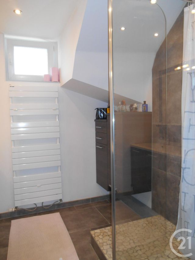 Maison &agrave; louer - 5 pi&egrave;ces - 150 m2 - Cherbourg En Cotentin - 50 - BASSE-NORMANDIE