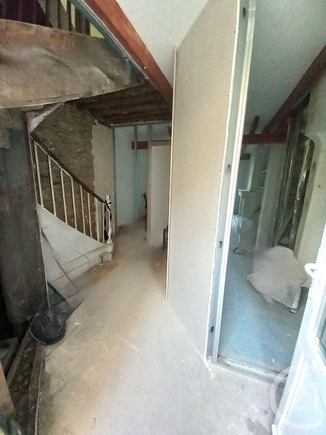 Immeuble &agrave; vendre - 100 m2 - Cherbourg En Cotentin - 50 - BASSE-NORMANDIE