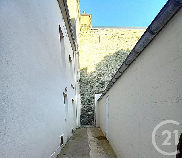 immeuble - CHERBOURG EN COTENTIN - 50