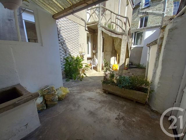 Appartement F3 &agrave; vendre - 3 pi&egrave;ces - 62 m2 - Cherbourg En Cotentin - 50 - BASSE-NORMANDIE