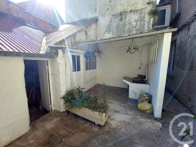 Appartement F3 &agrave; vendre - 3 pi&egrave;ces - 62 m2 - Cherbourg En Cotentin - 50 - BASSE-NORMANDIE