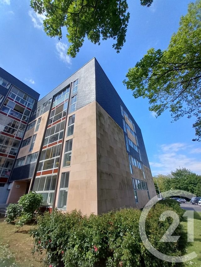 appartement - CHERBOURG EN COTENTIN - 50
