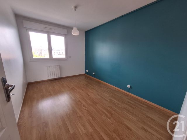 Appartement F3 &agrave; vendre - 3 pi&egrave;ces - 72,23 m2 - Cherbourg En Cotentin - 50 - BASSE-NORMANDIE