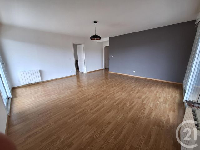 Appartement F3 &agrave; vendre - 3 pi&egrave;ces - 72,23 m2 - Cherbourg En Cotentin - 50 - BASSE-NORMANDIE