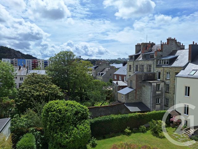 Appartement F3 &agrave; vendre - 3 pi&egrave;ces - 72,23 m2 - Cherbourg En Cotentin - 50 - BASSE-NORMANDIE