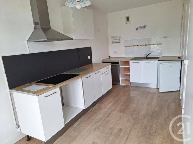 Appartement F3 &agrave; vendre - 3 pi&egrave;ces - 72,23 m2 - Cherbourg En Cotentin - 50 - BASSE-NORMANDIE