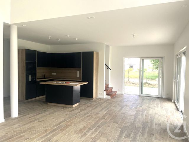 Maison &agrave; vendre - 5 pi&egrave;ces - 122 m2 - Ste Mere Eglise - 50 - BASSE-NORMANDIE