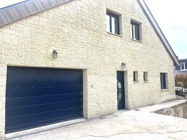 Maison &agrave; vendre - 5 pi&egrave;ces - 122 m2 - Ste Mere Eglise - 50 - BASSE-NORMANDIE