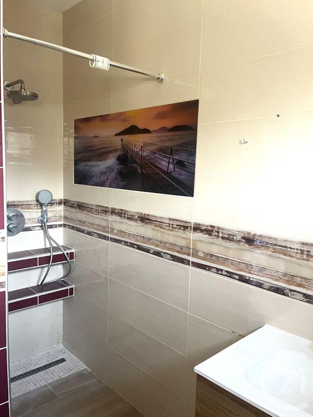 Maison &agrave; vendre - 5 pi&egrave;ces - 122 m2 - Ste Mere Eglise - 50 - BASSE-NORMANDIE