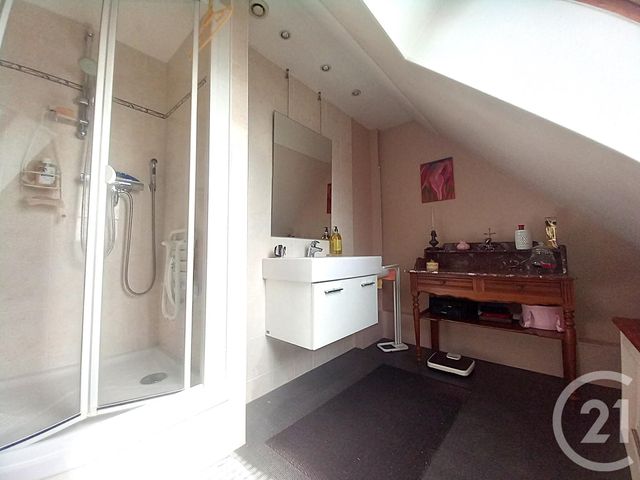 Maison &agrave; vendre - 7 pi&egrave;ces - 111,72 m2 - Valognes - 50 - BASSE-NORMANDIE