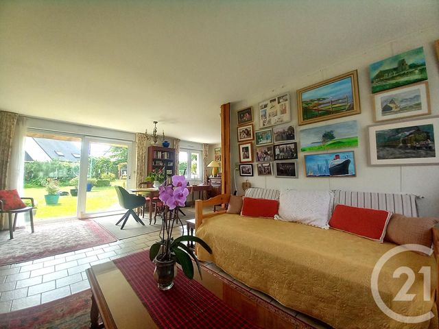 Maison &agrave; vendre - 7 pi&egrave;ces - 111,72 m2 - Valognes - 50 - BASSE-NORMANDIE
