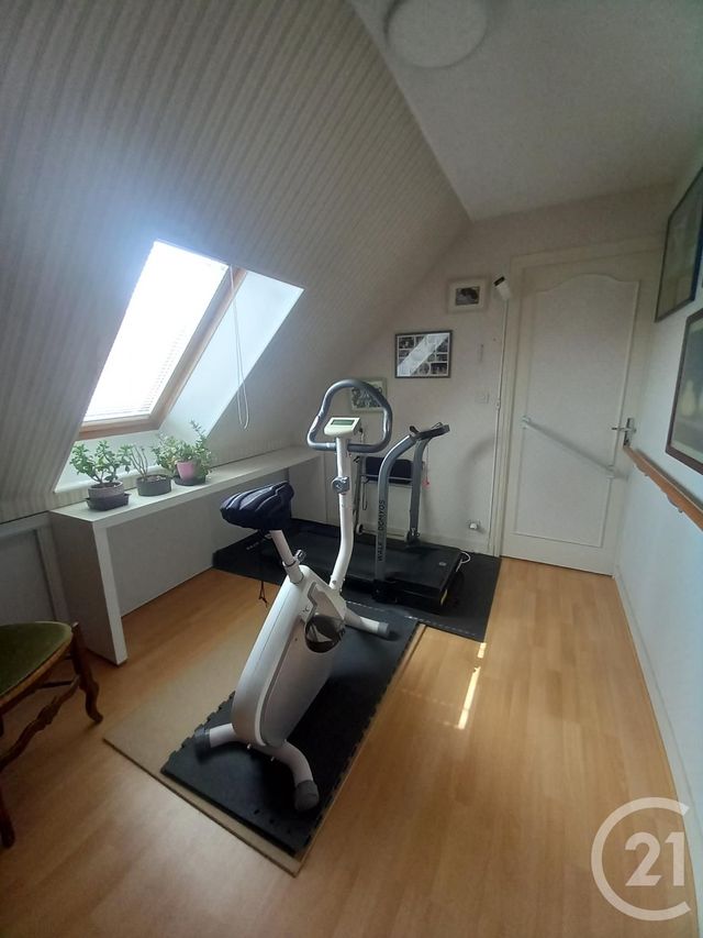 Maison &agrave; vendre - 7 pi&egrave;ces - 111,72 m2 - Valognes - 50 - BASSE-NORMANDIE