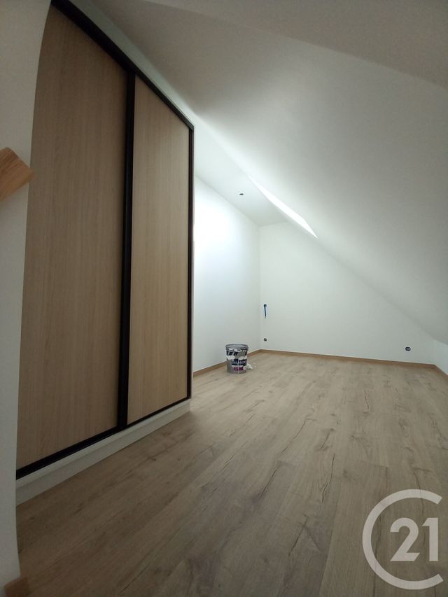 Appartement F1 &agrave; louer - 1 pi&egrave;ce - 23,30 m2 - Cherbourg En Cotentin - 50 - BASSE-NORMANDIE