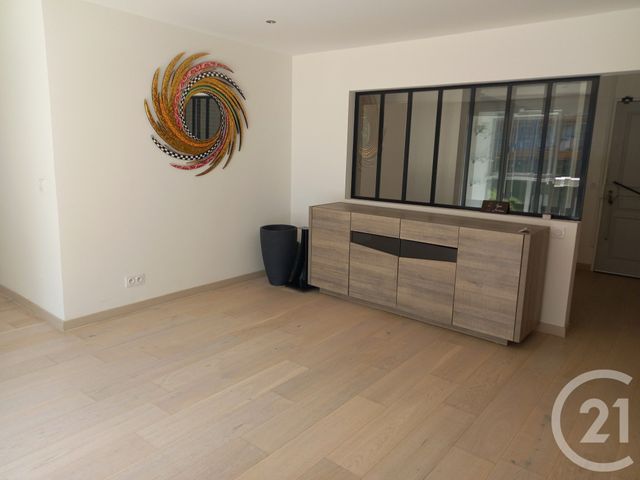 Appartement F4 &agrave; vendre - 4 pi&egrave;ces - 87 m2 - Cherbourg En Cotentin - 50 - BASSE-NORMANDIE