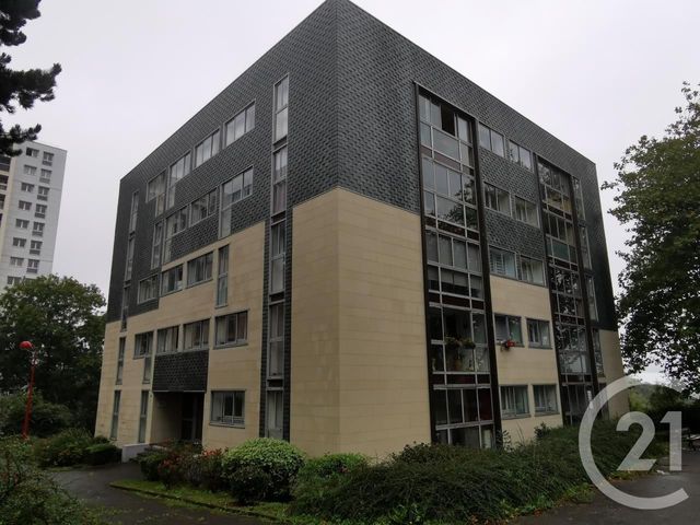 Appartement F4 &agrave; vendre - 4 pi&egrave;ces - 87 m2 - Cherbourg En Cotentin - 50 - BASSE-NORMANDIE