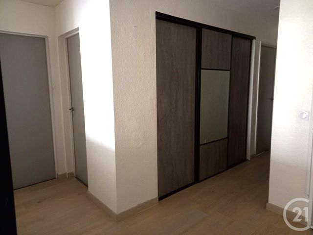 Appartement F4 &agrave; vendre - 4 pi&egrave;ces - 87 m2 - Cherbourg En Cotentin - 50 - BASSE-NORMANDIE