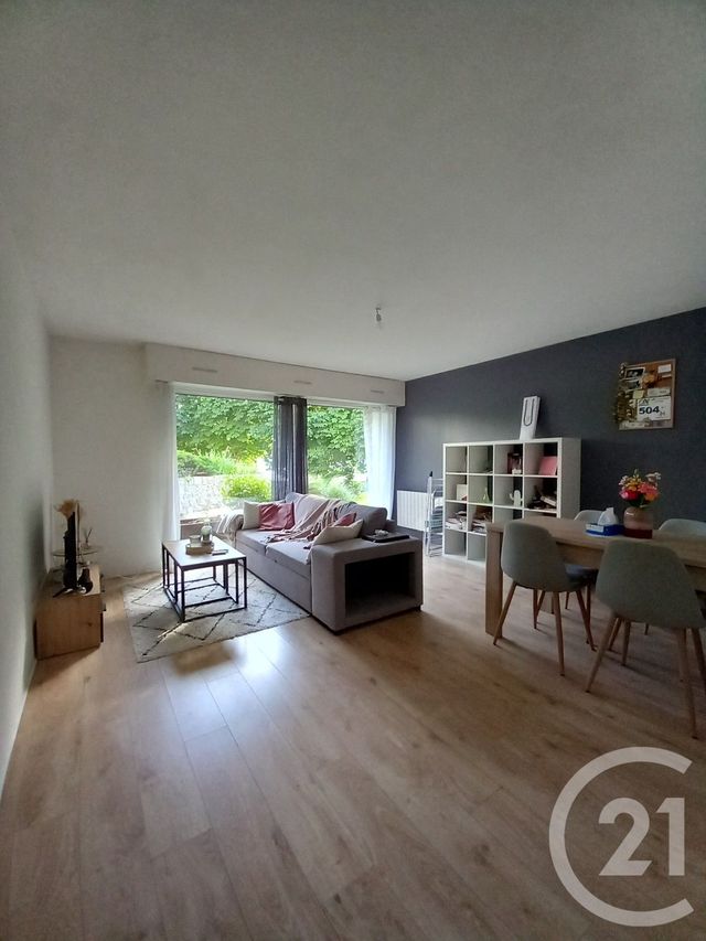 appartement - CHERBOURG EN COTENTIN - 50