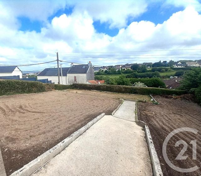 terrain - CHERBOURG EN COTENTIN - 50