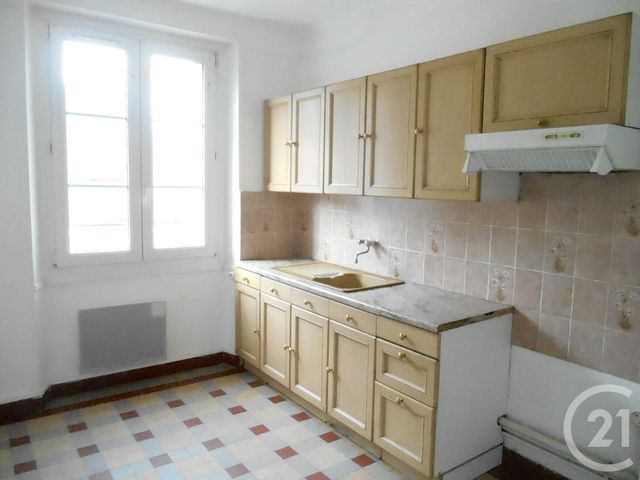 appartement - CHERBOURG EN COTENTIN - 50