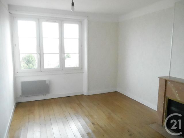 Appartement F2 &agrave; louer - 2 pi&egrave;ces - 40,50 m2 - Cherbourg En Cotentin - 50 - BASSE-NORMANDIE