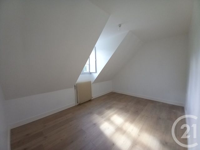 Maison &agrave; louer - 5 pi&egrave;ces - 102,34 m2 - St Germain De Tournebut - 50 - BASSE-NORMANDIE
