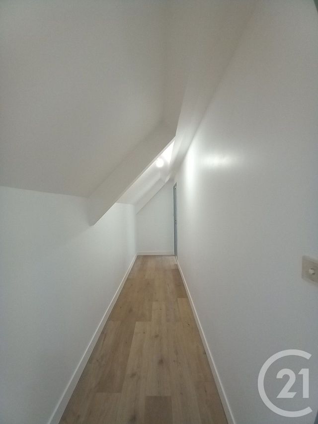 Maison &agrave; louer - 5 pi&egrave;ces - 102,34 m2 - St Germain De Tournebut - 50 - BASSE-NORMANDIE