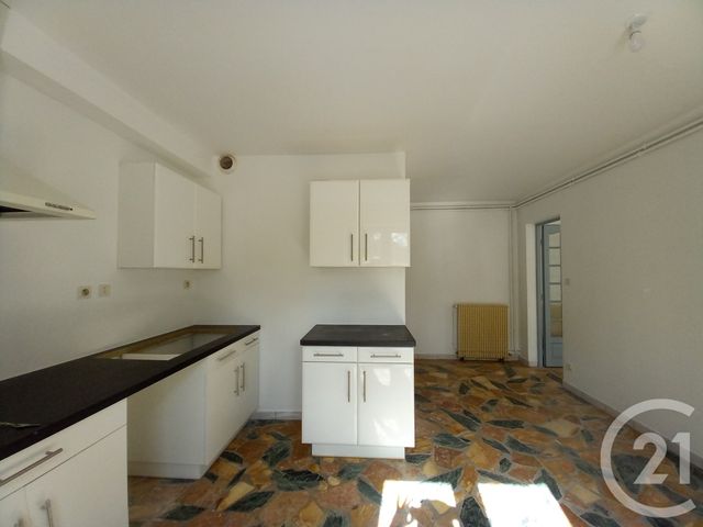 Maison &agrave; louer - 5 pi&egrave;ces - 102,34 m2 - St Germain De Tournebut - 50 - BASSE-NORMANDIE