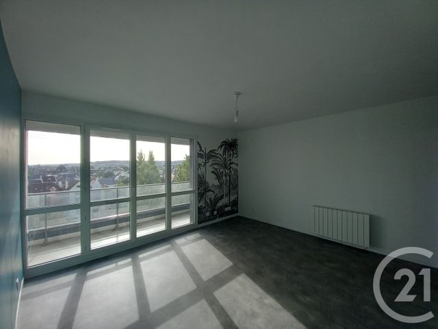 appartement - CHERBOURG EN COTENTIN - 50