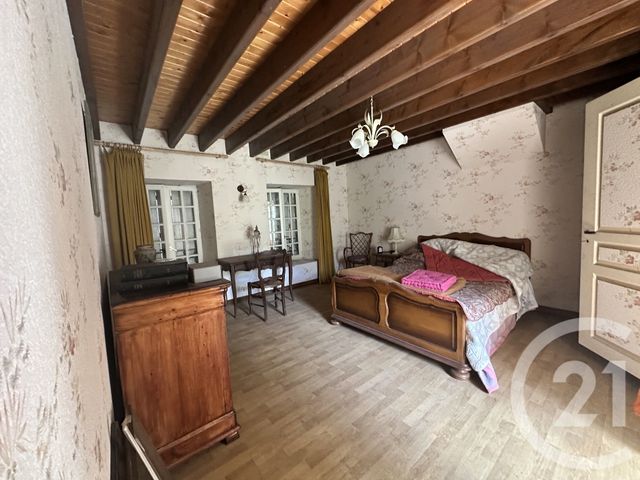 Maison &agrave; vendre - 6 pi&egrave;ces - 154 m2 - La Hague - 50 - BASSE-NORMANDIE