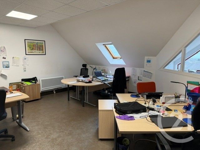 Bureaux à vendre - 88.0 m2 - 50 - Manche