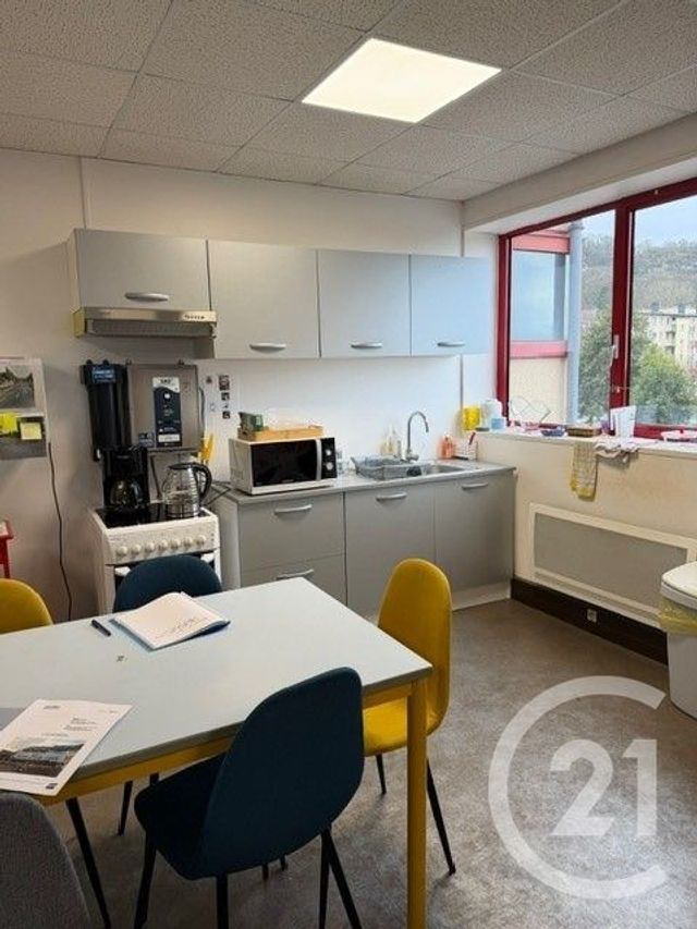 Bureaux à vendre - 88.0 m2 - 50 - Manche