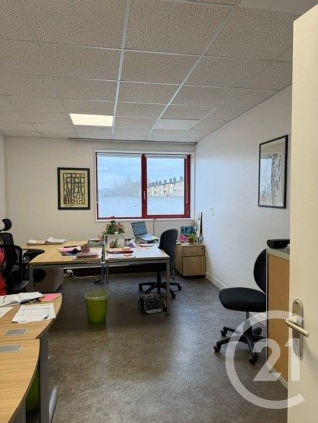 Bureaux à vendre - 88.0 m2 - 50 - Manche