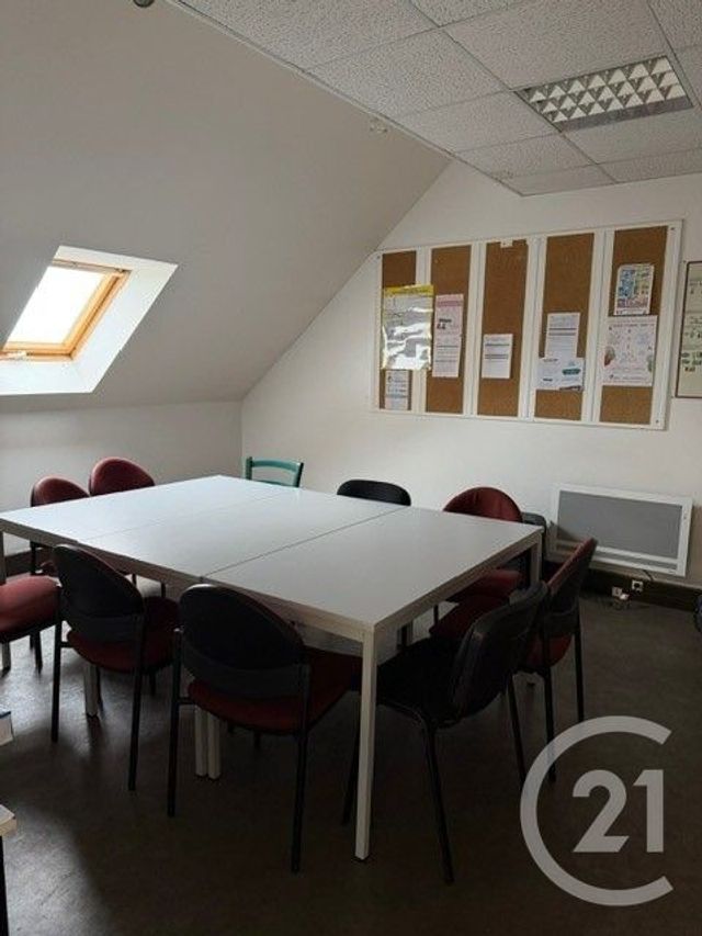 Bureaux à vendre - 88.0 m2 - 50 - Manche