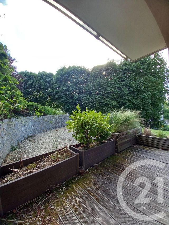 Appartement F2 &agrave; vendre - 2 pi&egrave;ces - 54,86 m2 - Cherbourg En Cotentin - 50 - BASSE-NORMANDIE