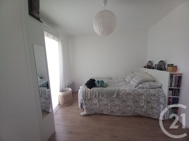 Appartement F2 &agrave; louer - 2 pi&egrave;ces - 37,35 m2 - Cherbourg En Cotentin - 50 - BASSE-NORMANDIE