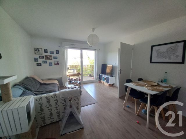 appartement - CHERBOURG EN COTENTIN - 50