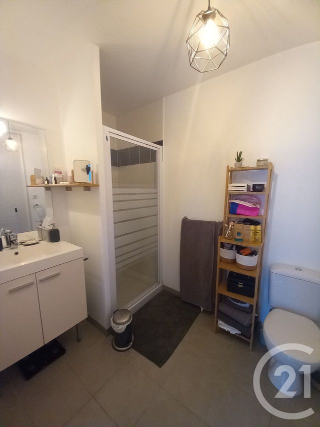 Appartement F2 &agrave; louer - 2 pi&egrave;ces - 37,35 m2 - Cherbourg En Cotentin - 50 - BASSE-NORMANDIE