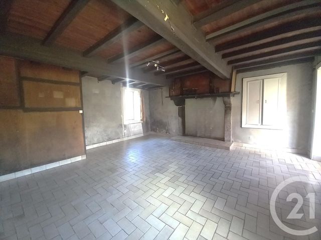Maison &agrave; vendre - 2 pi&egrave;ces - 85,99 m2 - Fermanville - 50 - BASSE-NORMANDIE