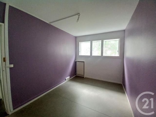 Appartement F6 &agrave; vendre - 5 pi&egrave;ces - 101,87 m2 - Cherbourg En Cotentin - 50 - BASSE-NORMANDIE